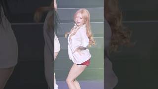 스테이씨 수민 'Bubble Pop!'