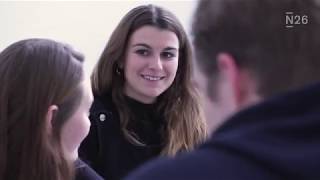N26 Campus Ambassador Program