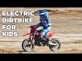 Top 10 Electric Dirt Bike For Kids