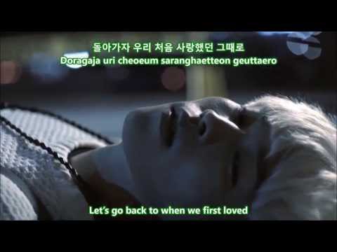 M.I.B 끄덕여 줘! (Nod Along!) MV [Han+Rom+Eng]