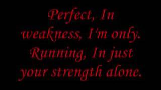 Flyleaf~Perfect