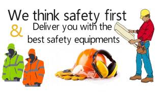 Da Hill Trading Store Limited | Safety Products Supplier