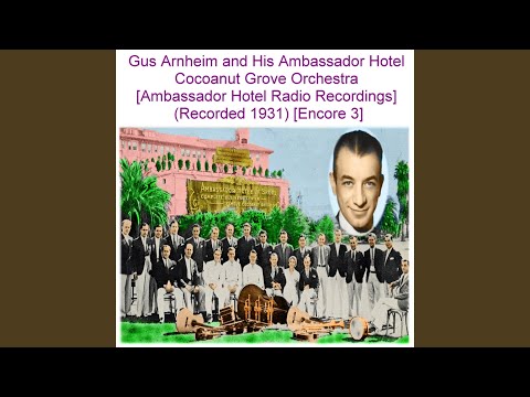 St. Louis Blues (Radio Recording) (Recorded 1931)