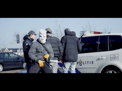 Sam J'taime - Voor Alle Soldiers (Prod by.  FiYa)