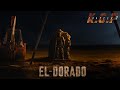 EL DORADO - The Most Powerful Movie Intro BGM Ever🔥 | KGF Chapter 2