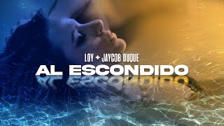 Al Escondido Music Video
