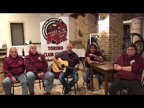 CENA SOCIALE TC CHIERI ROBERTO ROSATO