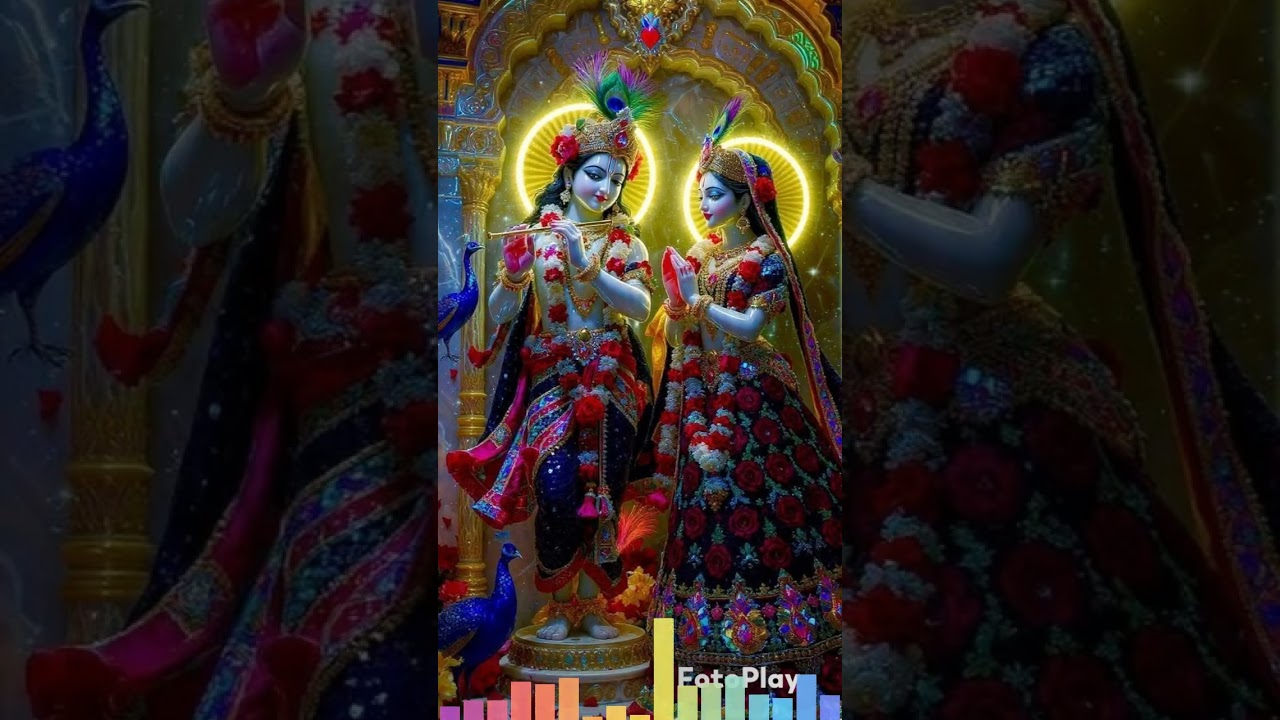 Mবৃন্দাবনের লীলা দর্শন। কৃপা করে আমার চ্যানেলটি সাবস্ক্রাইব করুনarch 1, 2026