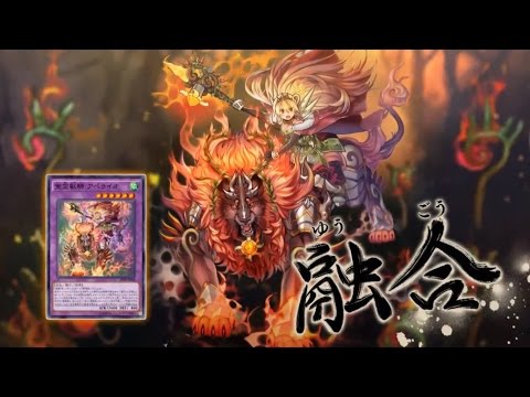 6th Place Fort Worth Regionals 5/23/2015 Ritual Beast Deck profile   Sebastian Crawford