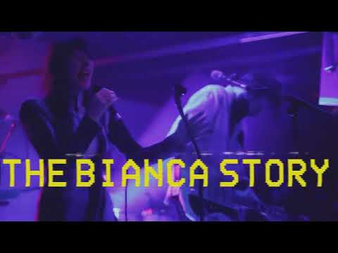 The bianca Story | 6. & 7. März 2026 | Kuppel Basel | Dancing People Are Never Wrong Vol.2