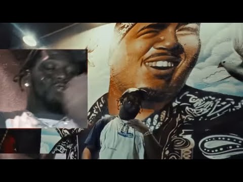 Drakeo The Ruler X Rio Da Yung OG - WACK JUMPER (Official Visualizer)
