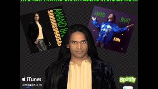 Anand Bhatt "Alright Alright Alright"