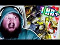 CaseOh Rating Viewers Fridges For 1 HR PT 2