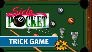 Capa de Trick Game (Todos)