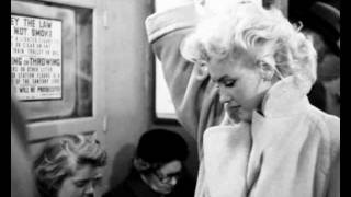 Marilyn Monroe - Say Goodbye To Hollywood