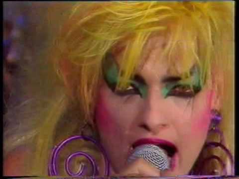 Nina Hagen - Hochzeit auf Ibiza