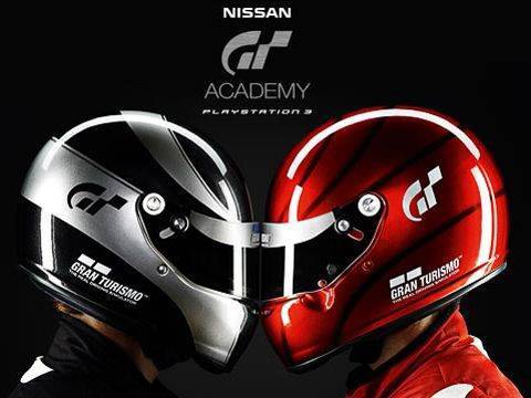 comment participer gt academy 2012