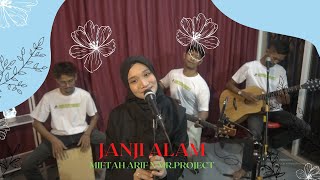 Download lagu Janji Alam Miftah Arif x Mr Project mp3