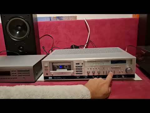 Sansui CRM-7 1983 image 12