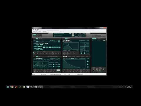 Synthmaster 2.9 Issue 2017.11.28