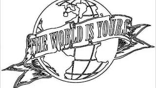 The World Is Yours (Prod.  Anthony Limit) - M.H.C Money Honor & Corruption