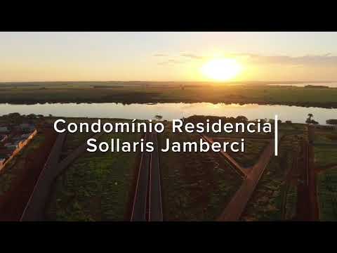 Terreno a venda Condomínio Sollaris Miguelópolis SP