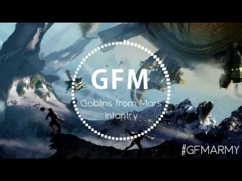 Goblins from Mars - Infantry (Original Mix)