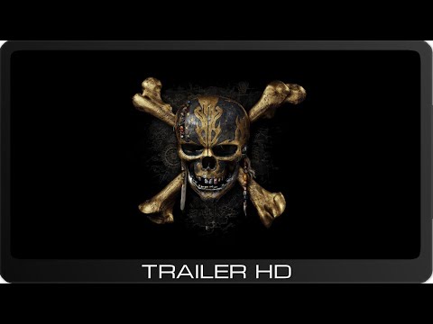 Trailer-Vorschau: Pirates of the Caribbean - Salazars Rache