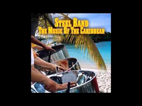 Calypso Steel Band - El Manicero (Uknown Artist)