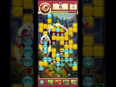 toonblast  Lv8575   トゥーンブラスト8575     ブースターあり