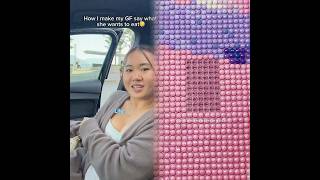 Disney Alaska cruise surprise😳 #couple #couplecomedy #girlfriend #boyfriend #funny #travel #fun