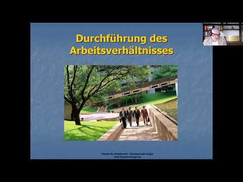 Häufige Rechtsirrtümer im Arbeitsrecht - Kanzlei für Arbeitsrecht Jünger