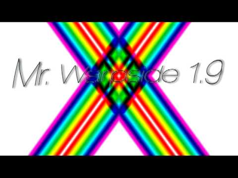 Mr. Warpside 1.9 | Bloody Beetroots vs. The Killers