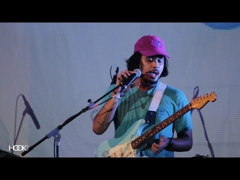 Petra Sihombing - Cerita Kita Milik Semua (Live At Alternada Tour Chapter Jogja)