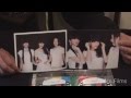 Perfume Clips Limited Edition Blu Ray Unboxing First Press Bonus