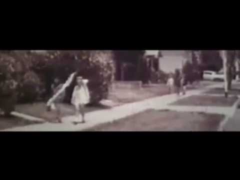 Foxy Friday - Sixties (Official Music Video)