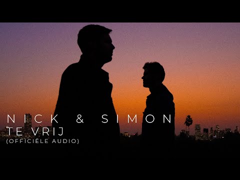 Video thumbnail for Te Vrij