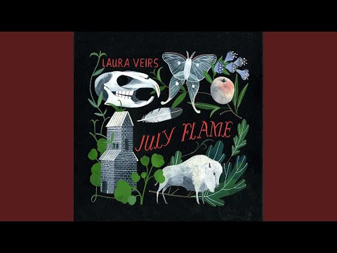 Wide-Eyed, Legless - Laura Veirs