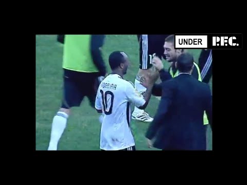 139. derbi / C.zvezda - Partizan 0:1 [23.10.2010.] kompletna utakmica