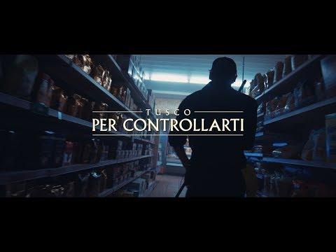 Tusco - Per Controllarti - Prod.  Fritz da Cat