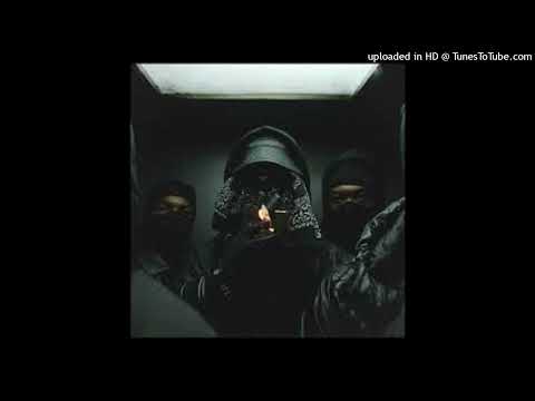 Digga d x Russ Millions uk drill type beat