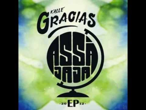 Kalle Gracias - Norrmalm