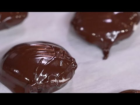 How to make delicious homemade peppermint patties