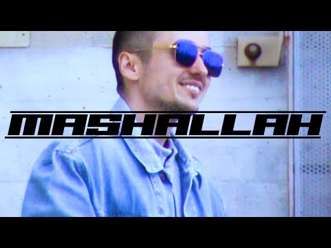 Stoposto x imsa - MASHALLAH (Official Video)