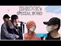 JinKook Jin Jung Kook And Their Special Bond The Way They Will Never Ever Change