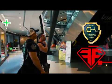 FELIPE FRANCO - TEASER