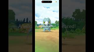 Shines from comday!!#trending #pokemongo #mobilegame #pokemon #fypage #shinypokemon #shiny #viral