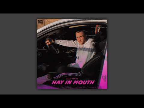 Lili Gutek - Hay in mouth