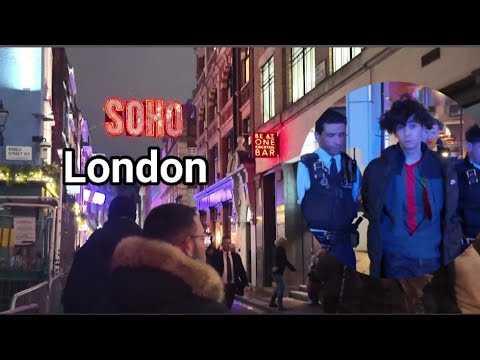 London MELTDOWN: Crime Wave, Chaos & a City Losing Control as SCUMBAG Snatchers bring TO THE STREETS