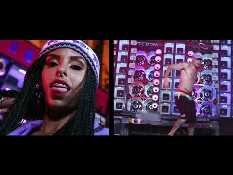 MC Lan, MC W1, MC Nando DK e DJ Gege   Cheio de Novinha KondZilla